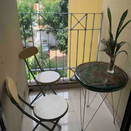 Um Lugar Pra Chamar De Seu Apartment Teresina Exterior photo
