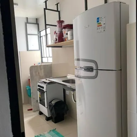 Um Lugar Pra Chamar De Seu Apartment Teresina Exterior photo