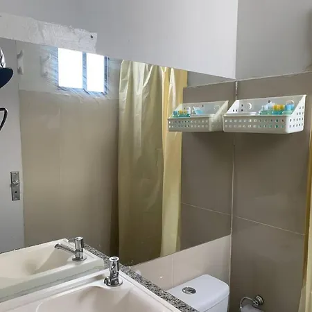 Um Lugar Pra Chamar De Seu Apartment Teresina Exterior photo