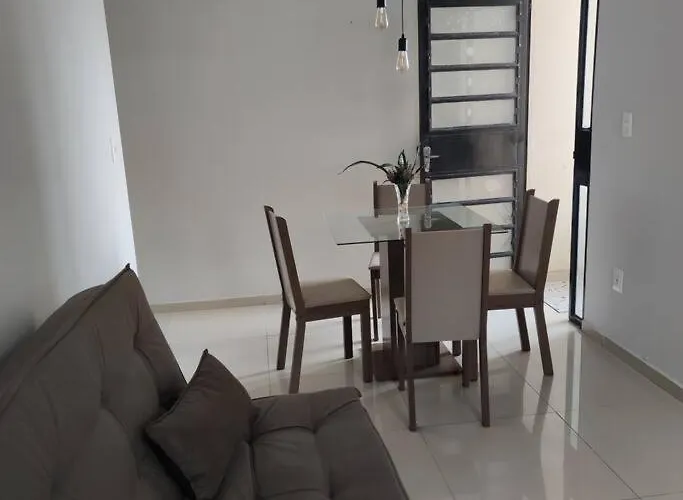 Um Lugar Pra Chamar De Seu
