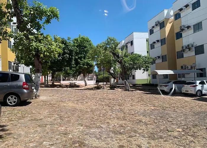Um Lugar Pra Chamar De Seu