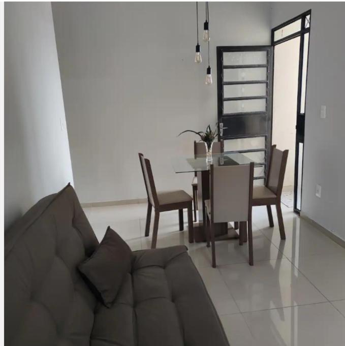 Um Lugar Pra Chamar De Seu * Teresina