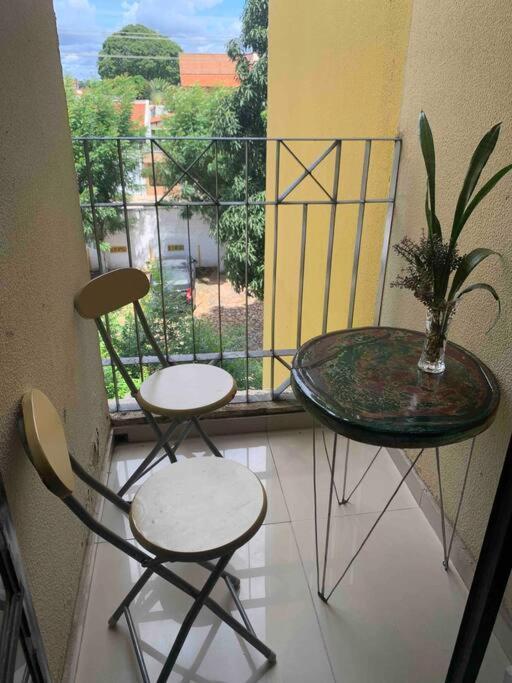 Um Lugar Pra Chamar De Seu Teresina