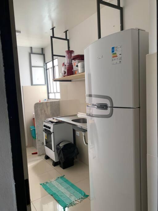 Apartment Um Lugar Pra Chamar De Seu Teresina