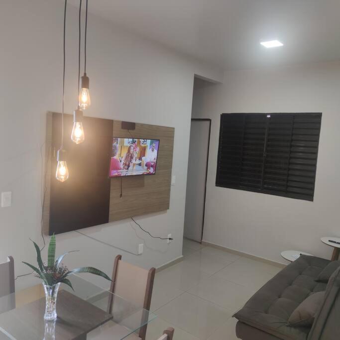 Um Lugar Pra Chamar De Seu Apartment