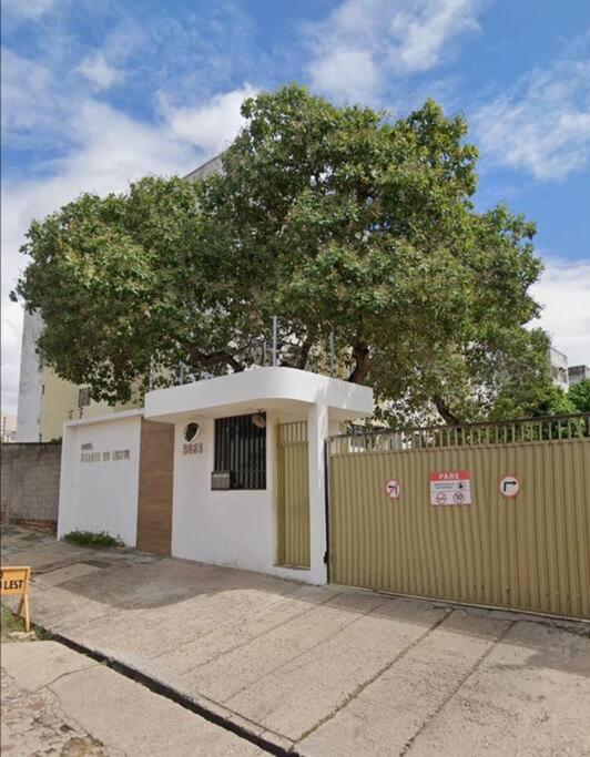 Um Lugar Pra Chamar De Seu Apartment Teresina
