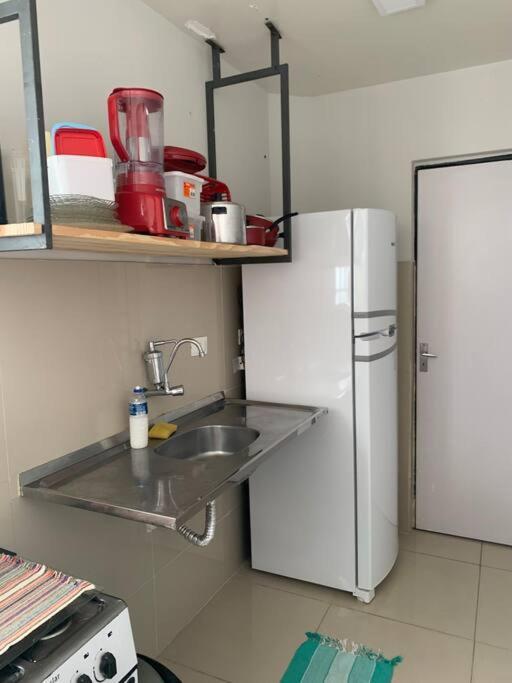 Apartment Um Lugar Pra Chamar De Seu *