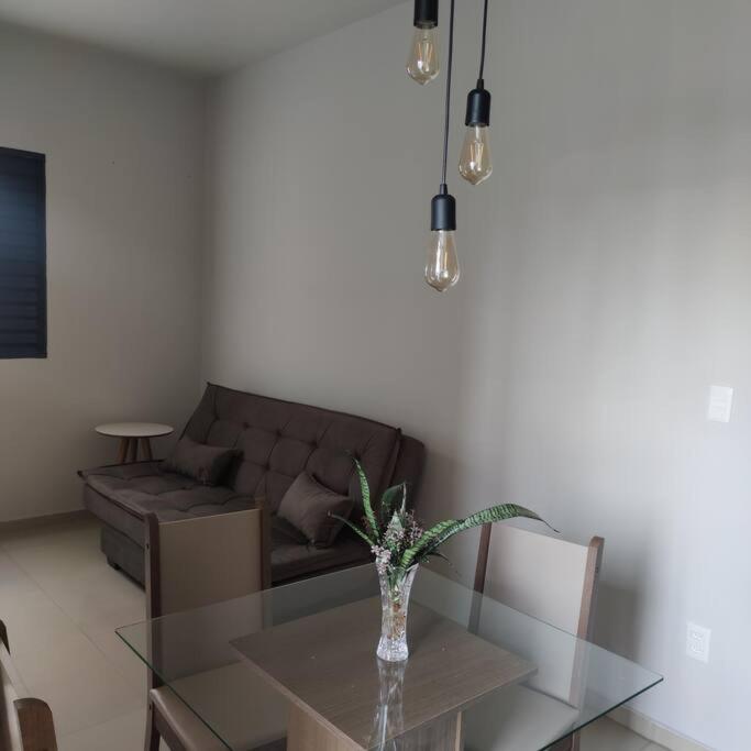 Um Lugar Pra Chamar De Seu Apartment